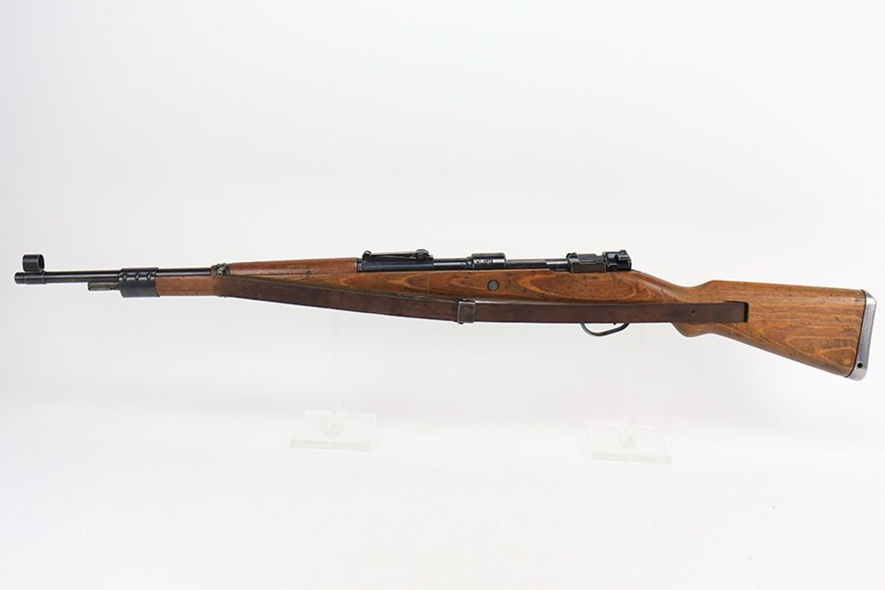 Mauser k98 Czech Dou 45 Rifle - 1