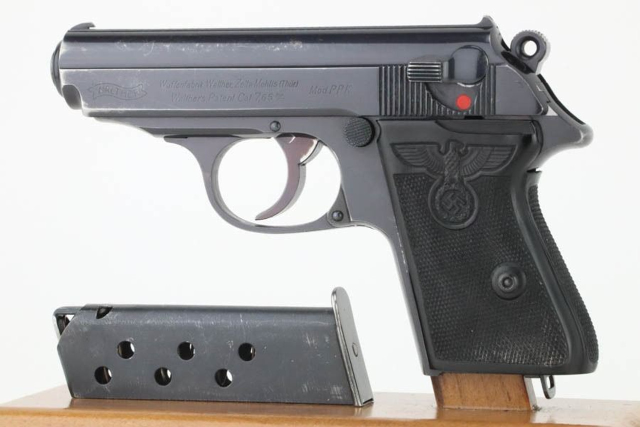 Nice Wlather PPK - 1941 mfg