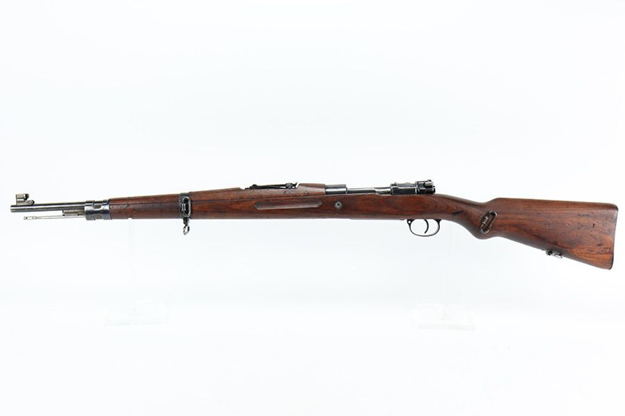 Czech Vz 24 Rifle - 1