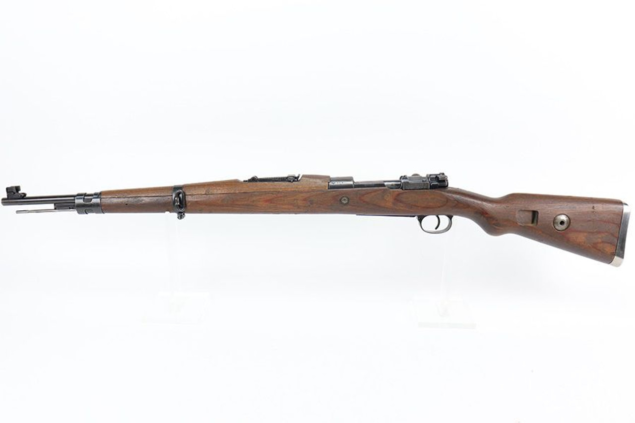 Rare Waffenwerke Brunn G.24(t) Rifle - Czech Rework - 1