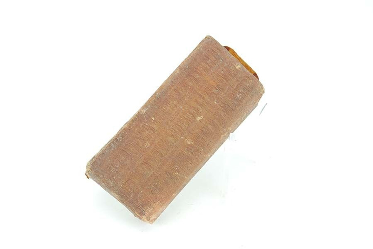 M1 Carbine Magazine In Wax Paper