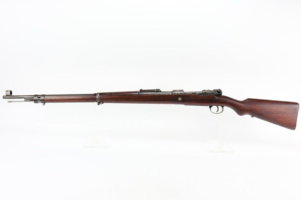1917 Mauser Gewehr 98 - Nazi Rework - 1