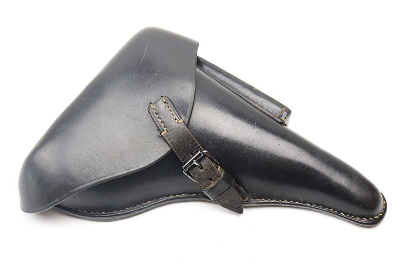 1936 Luger Holster - 1