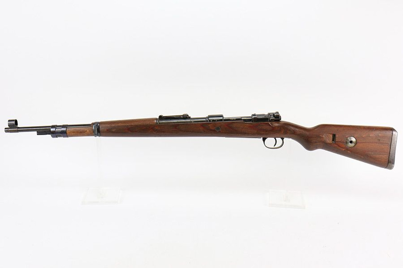 "BYF 42" Mauser K98 - 1