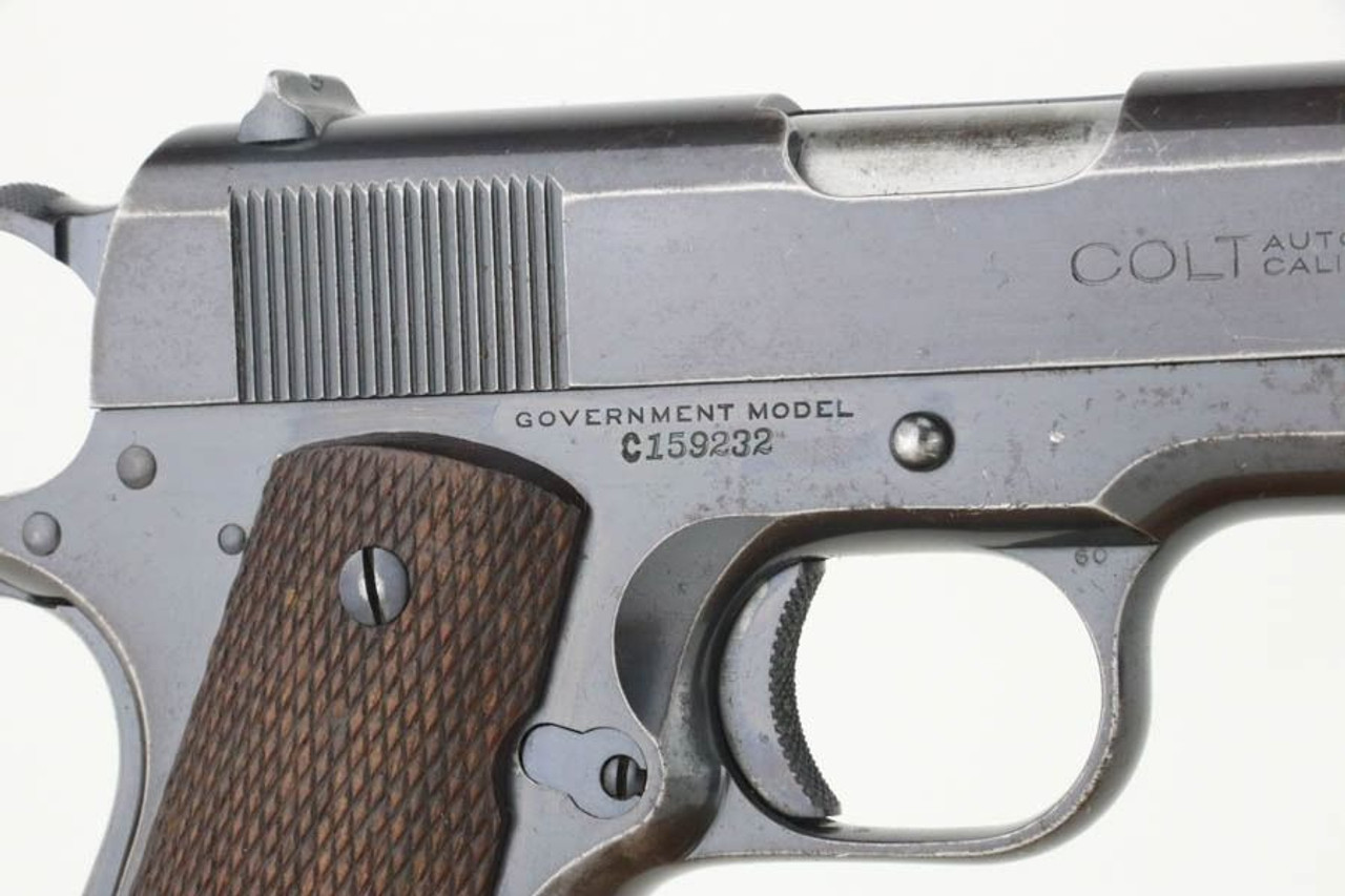 Colt .45 government models　コルト45ガバメント Colt .45 government modelsコルト45ガバメント
