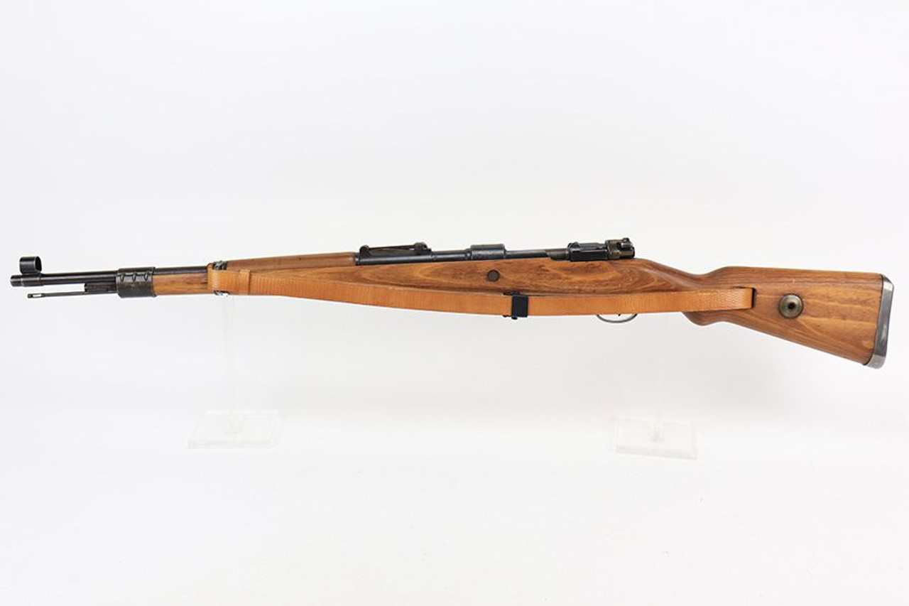 End-of-War BYF 45 K98 Rifle - 1