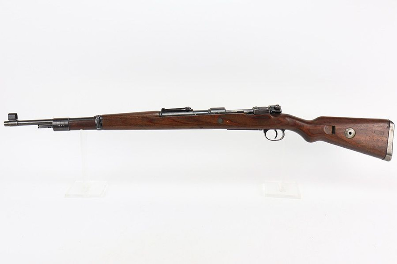 BYF 42 Mauser K98 - Mismatched Bolt - 1