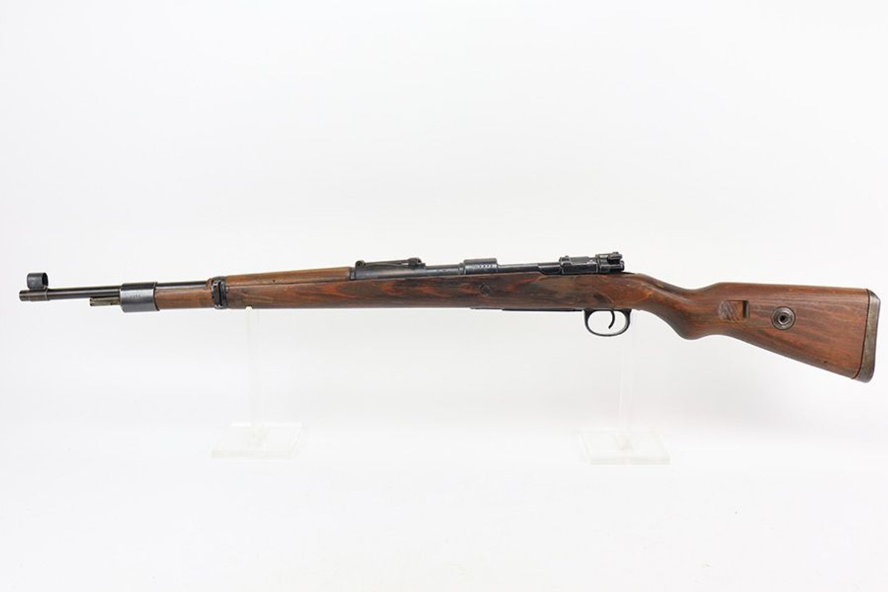 1943 K98 Rifle - Waffenwerke Bruenn - 1