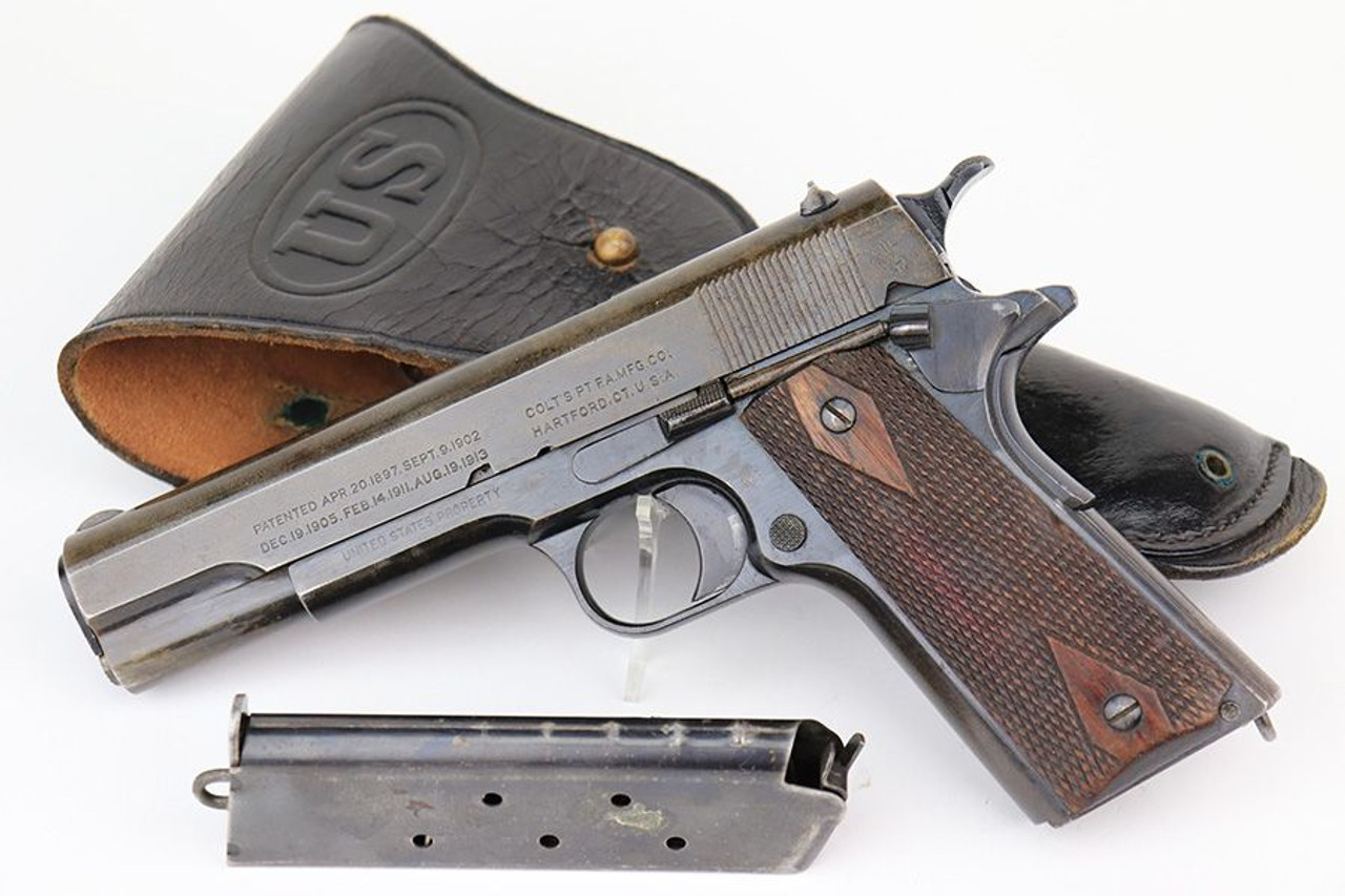 Army Colt 1911 - 1