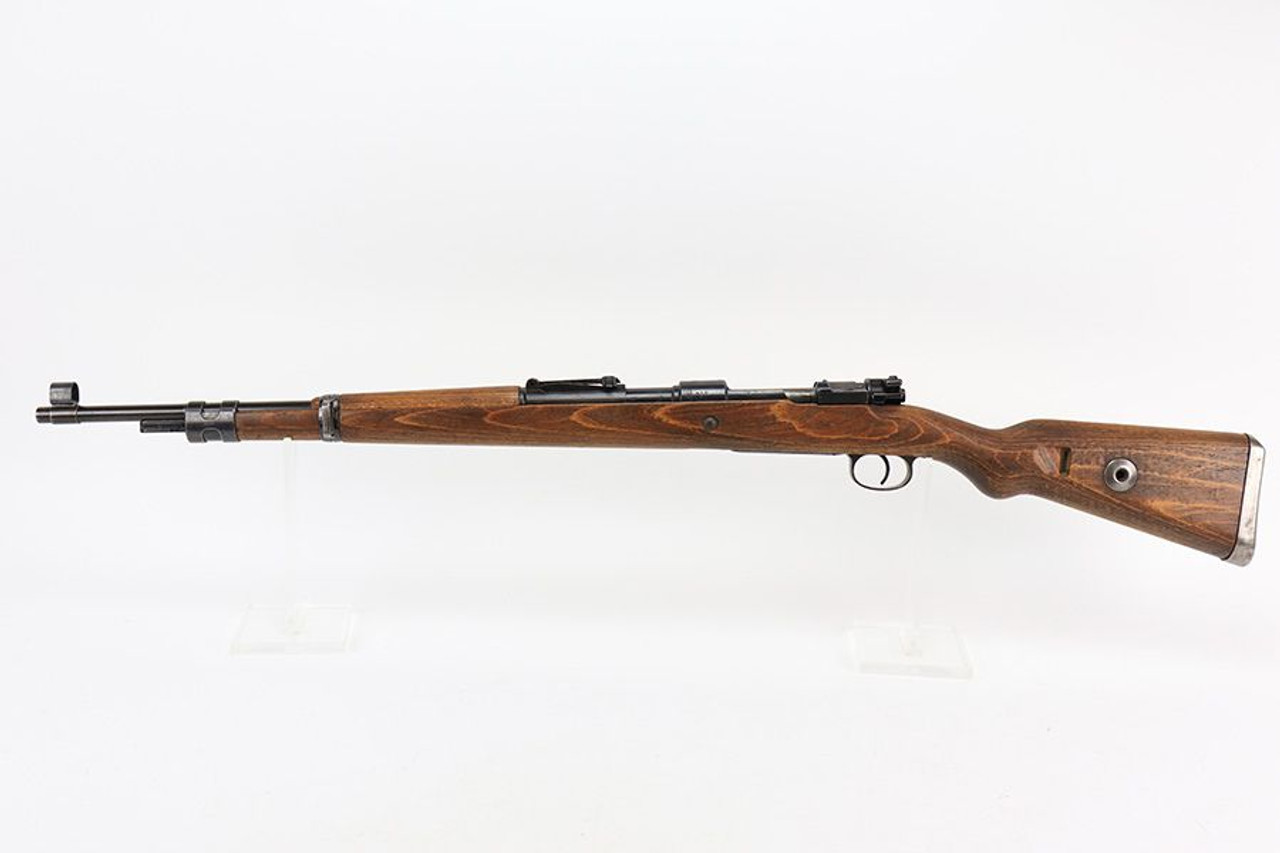 "BNZ 43" Steyr K98 - 1