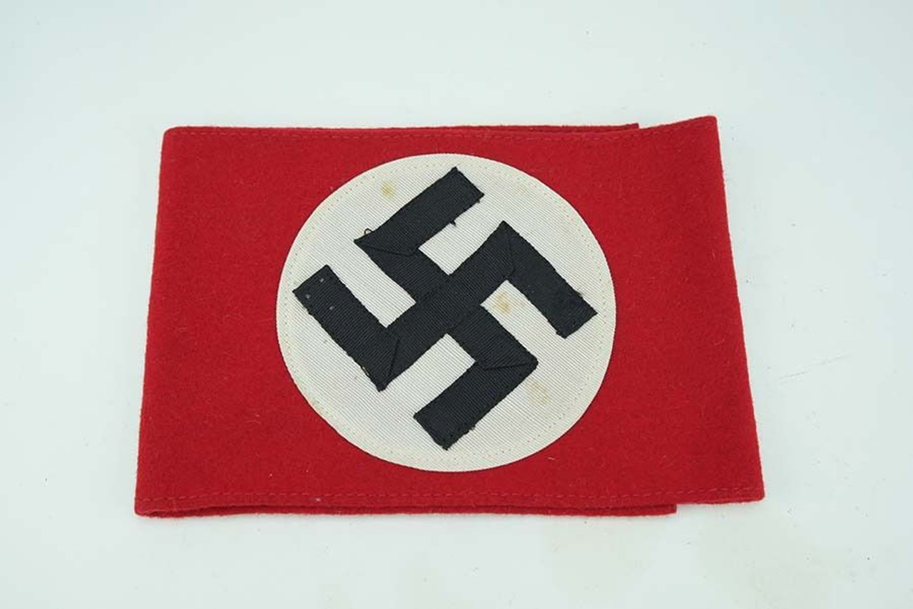 WW2 NSDAP Armband