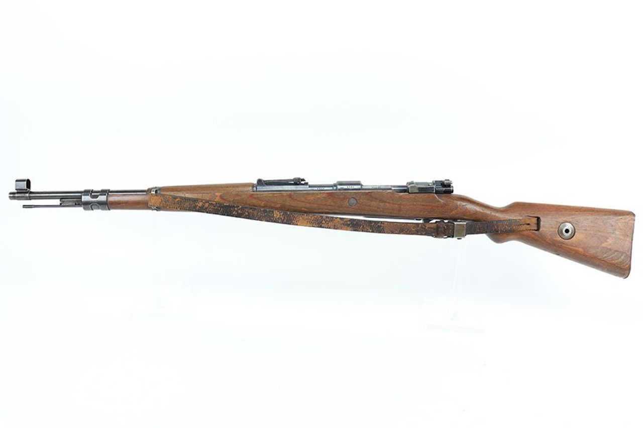 Mauser BYF 41 K98 - Luftwaffe Contract - 1