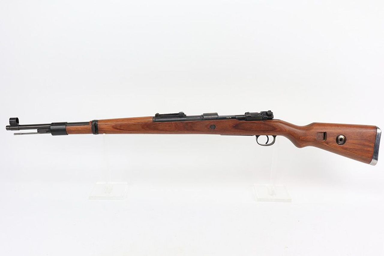 "BNZ 43" Steyr K98 - 1