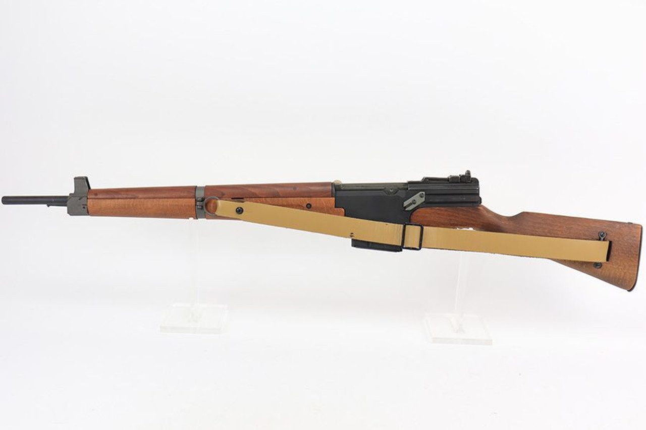 Scarce, Minty French MAS Model 1949 Rifle - 1