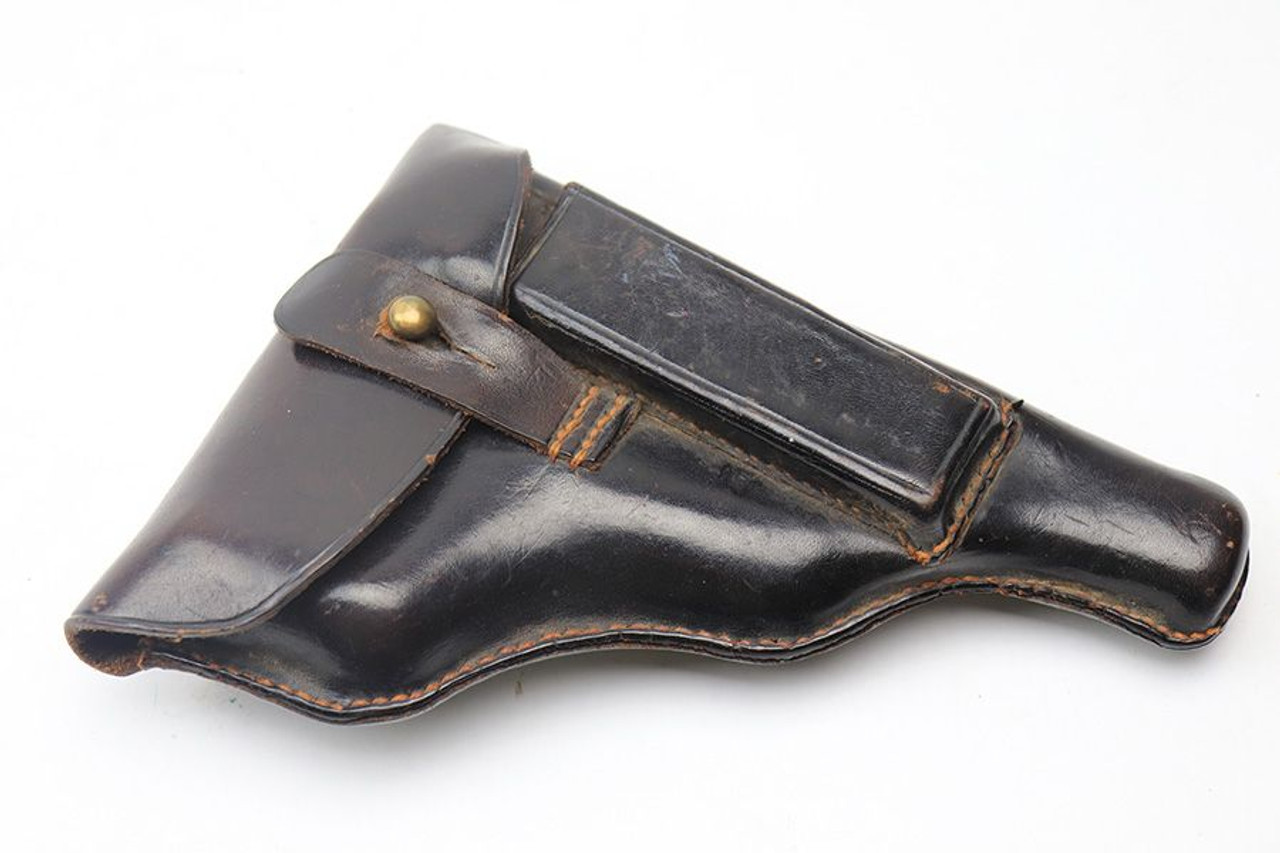 Hoffmann Style 7.65mm Holster - 1