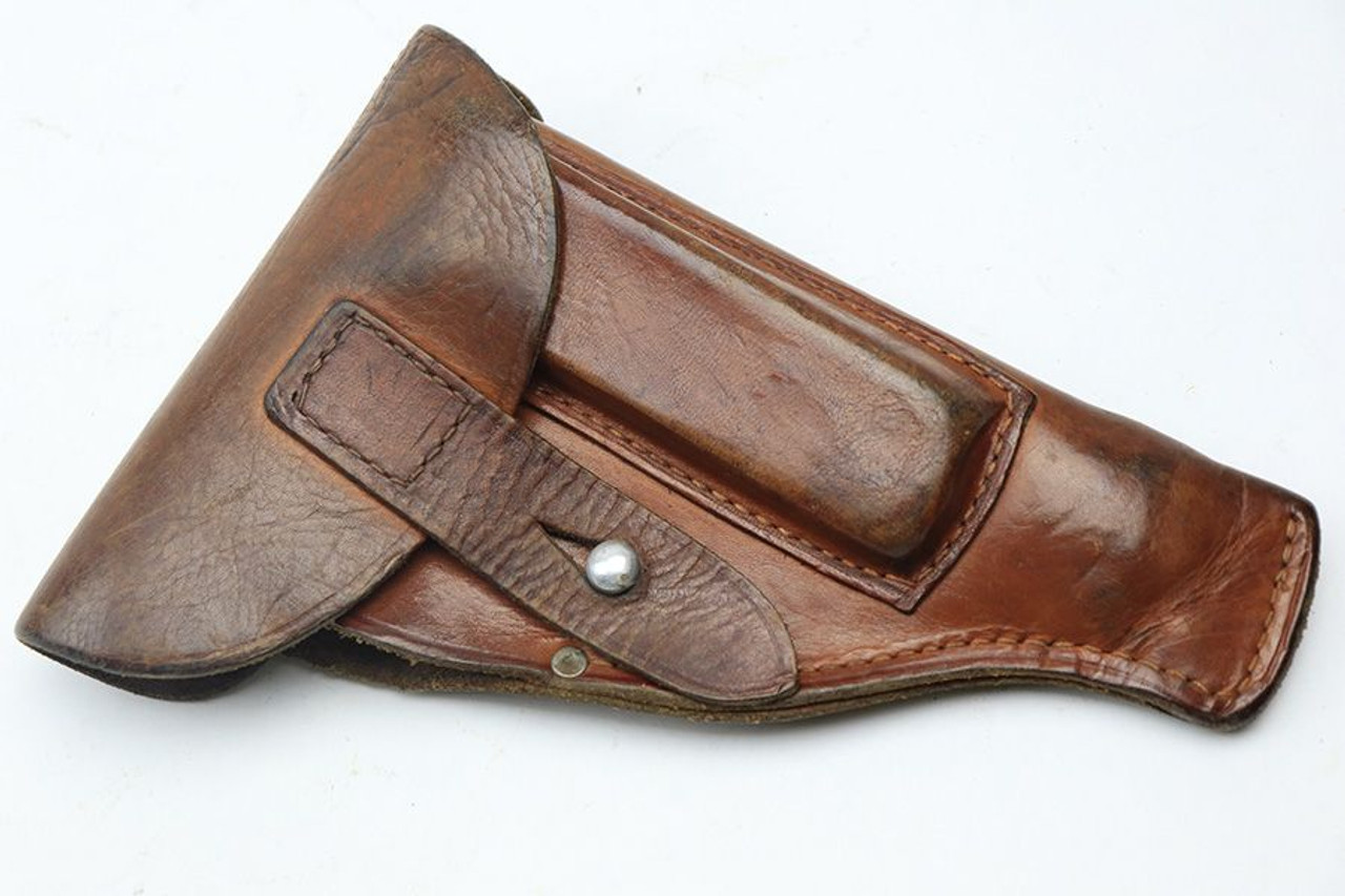 Police Style PP / 7.65mm Holster - 1