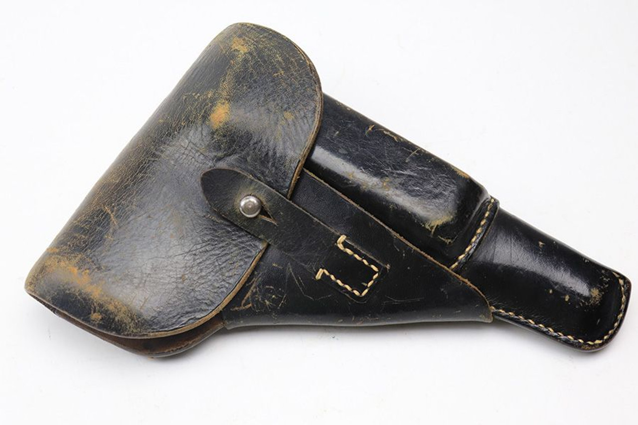 1943 Softshell P.38 Holster - 1