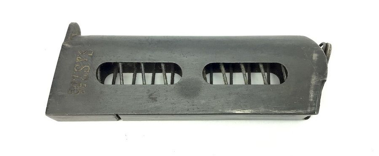 Sauer & Sohn Model 1913 Magazine - 1