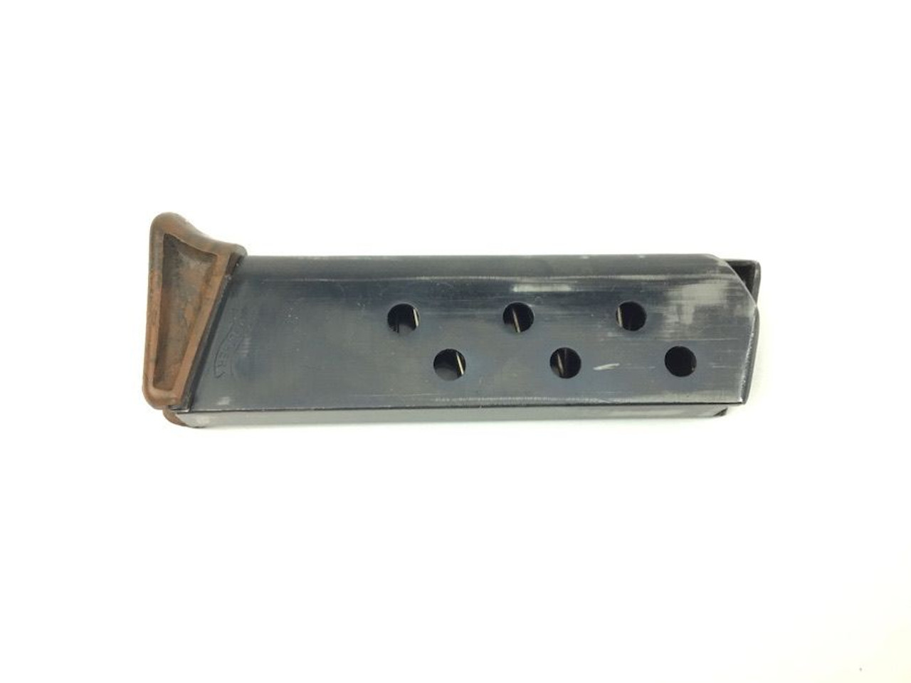 Early Finger Extension Walther PPK Magazine - 1