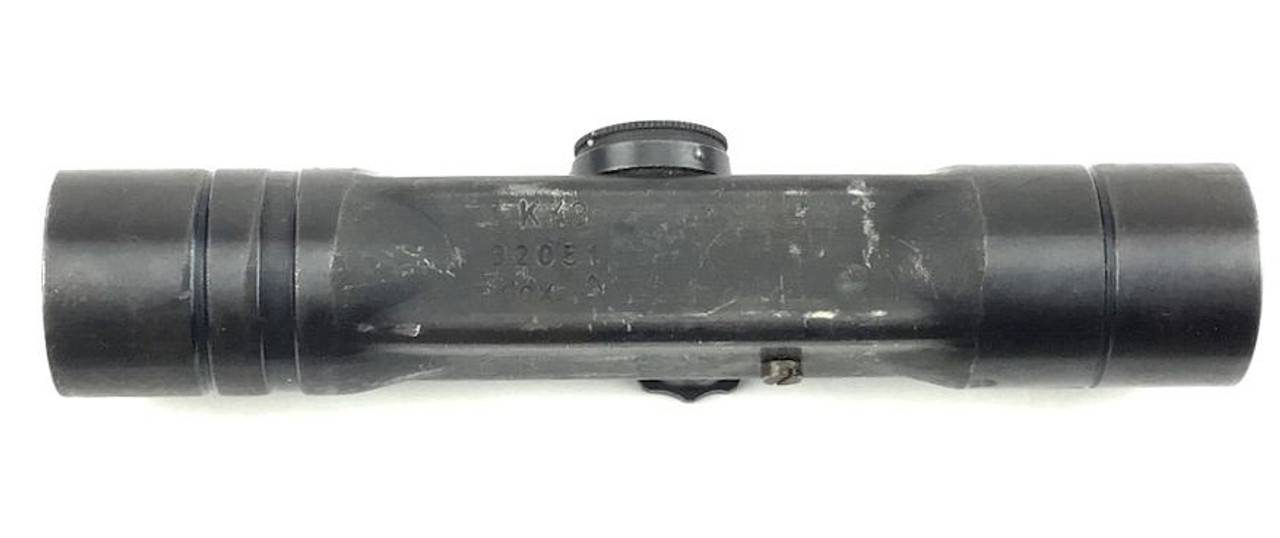 ZF 41 German K43 / G43 Scope - 1