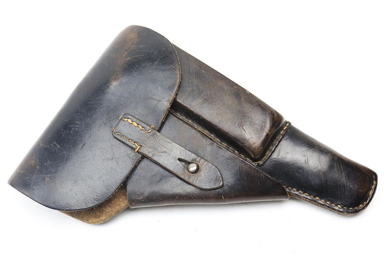 1944 P.38 Softshell Holster - 1