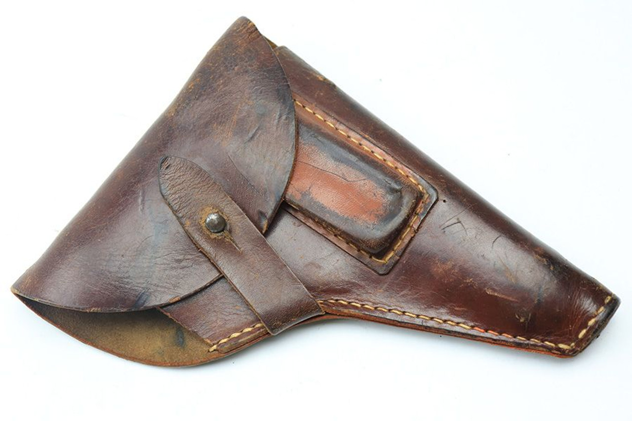 Kriegsmarine Style M1934 Holster - 1
