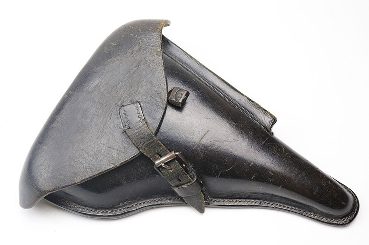 K Date Luger Holster - 1934 - 1