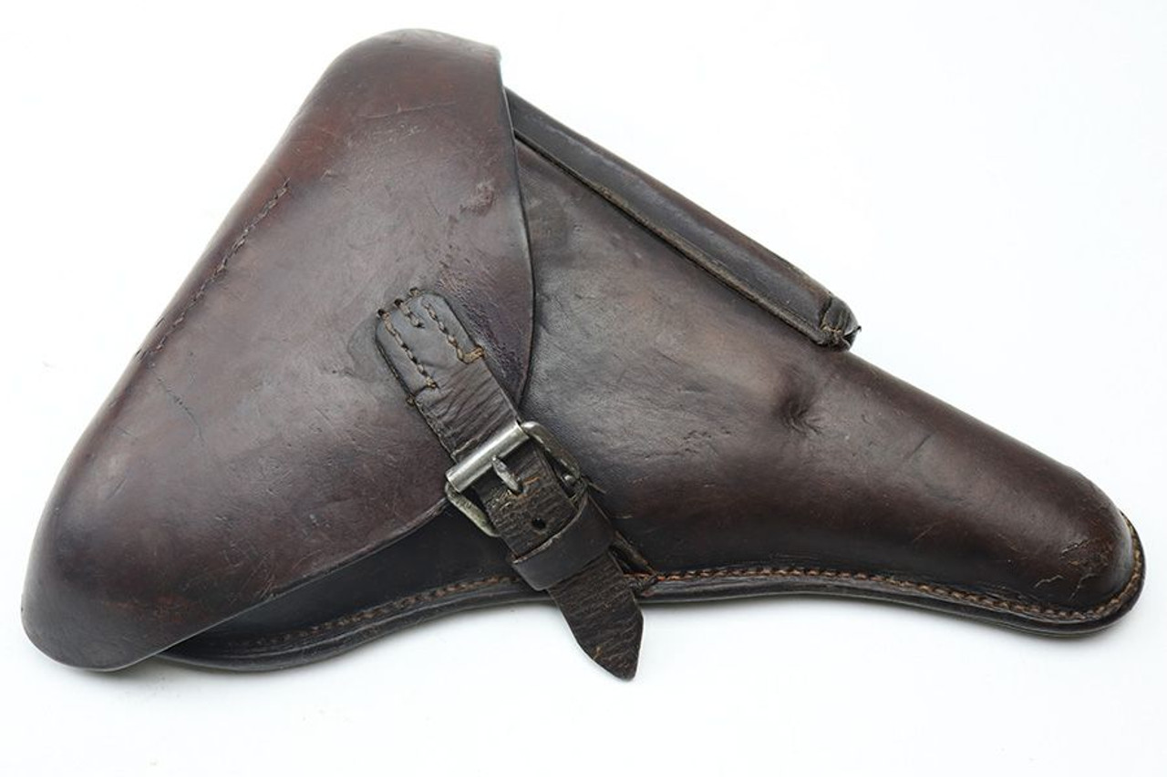 1918 Luger Holster - WW1 - 1