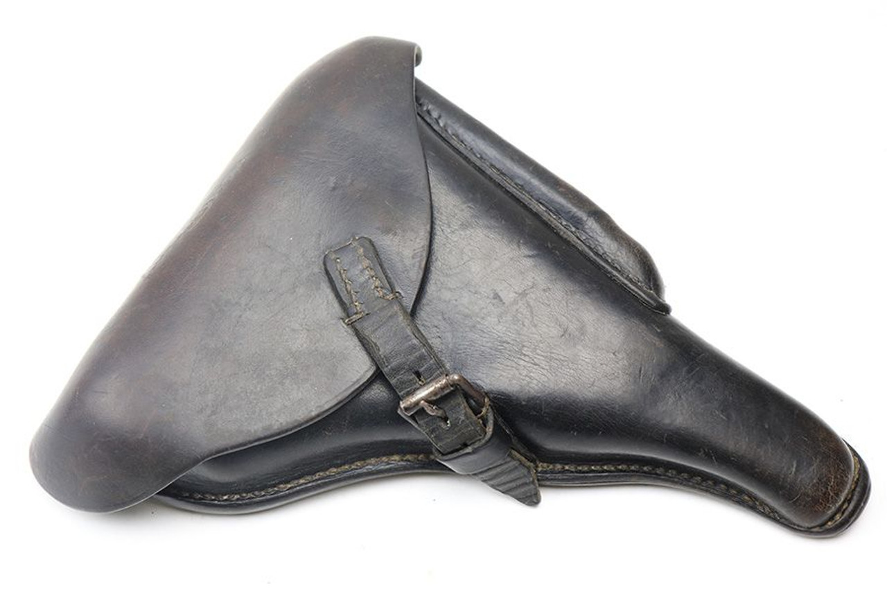 1942 Luger Holster - 1