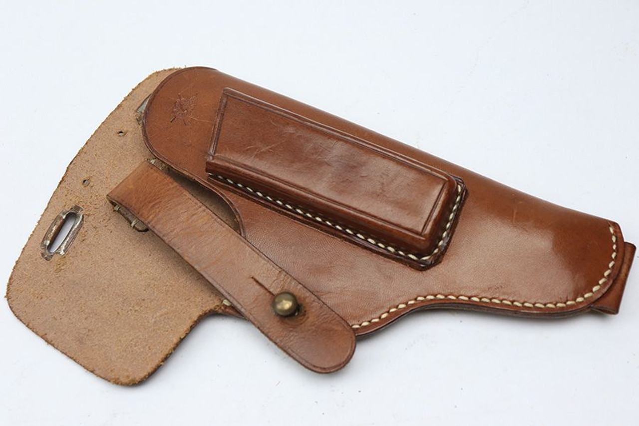 MINT AKAH Shoulder Holster - 1