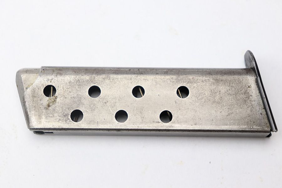 Mauser HSC Magazine - 1