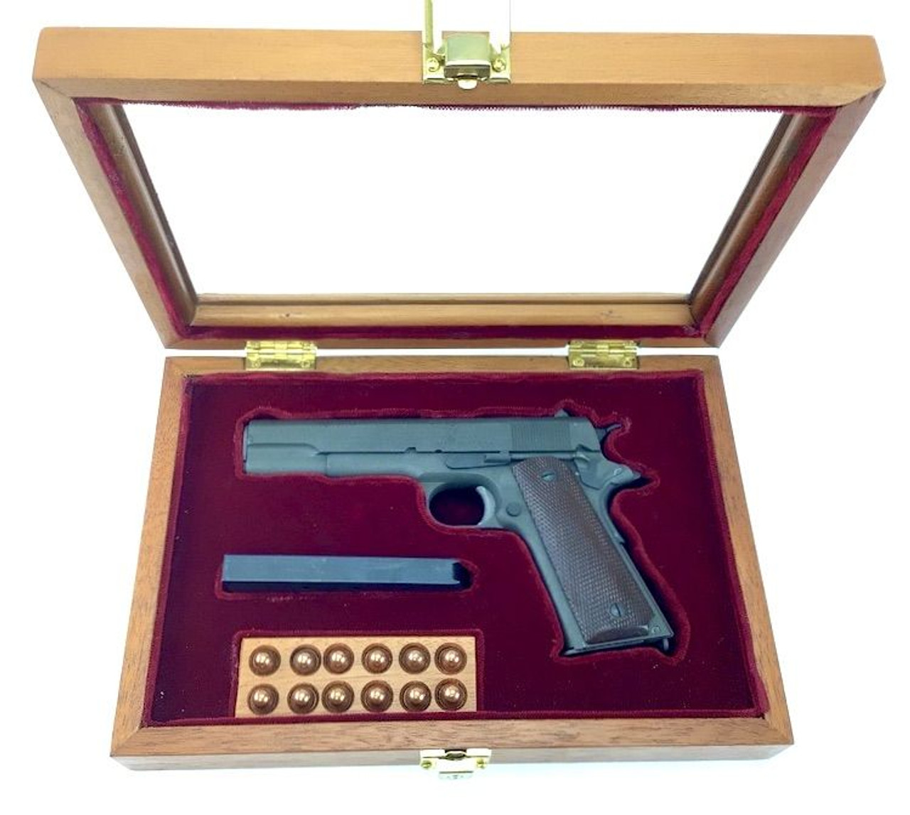 1918 Colt M1911 - Reworked - 1