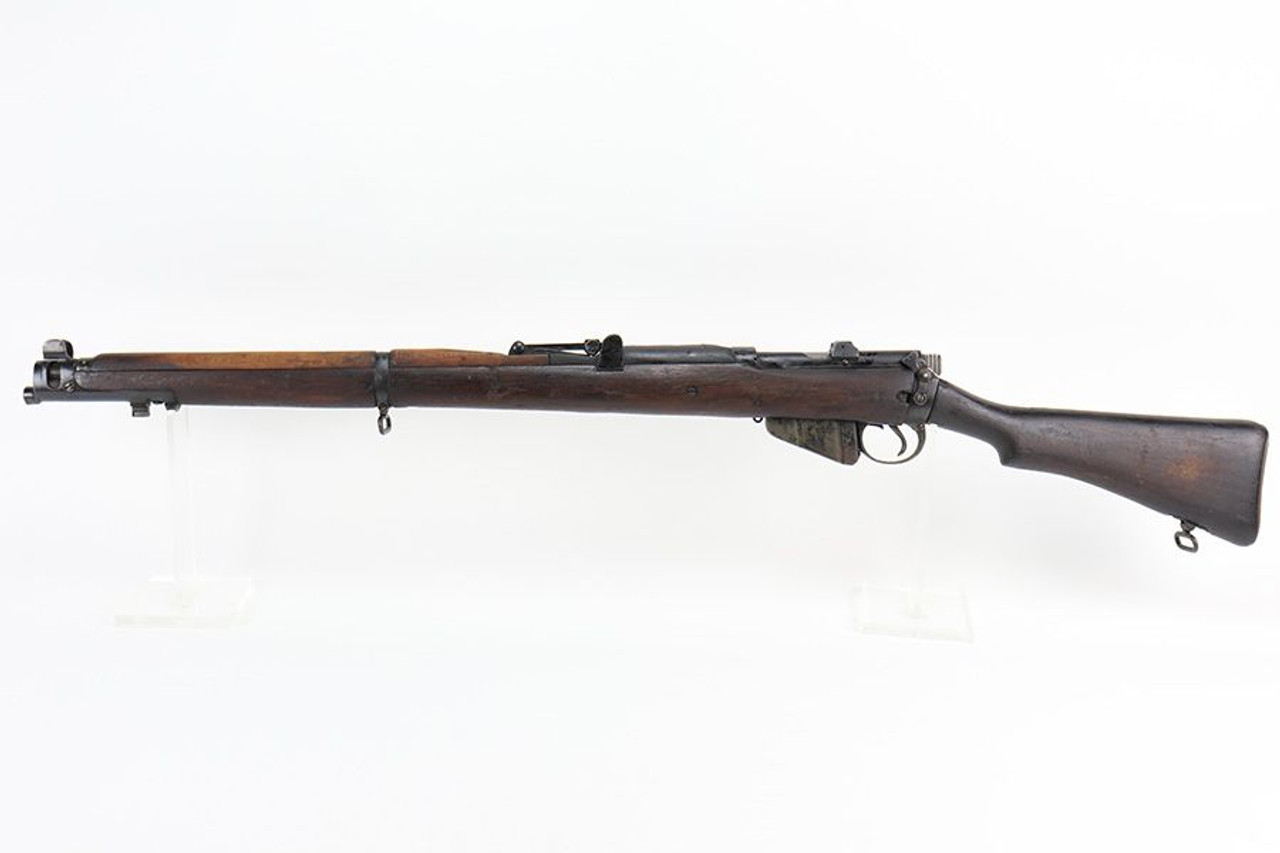 1945 GRI Ishapore No 1 Mk III - 1