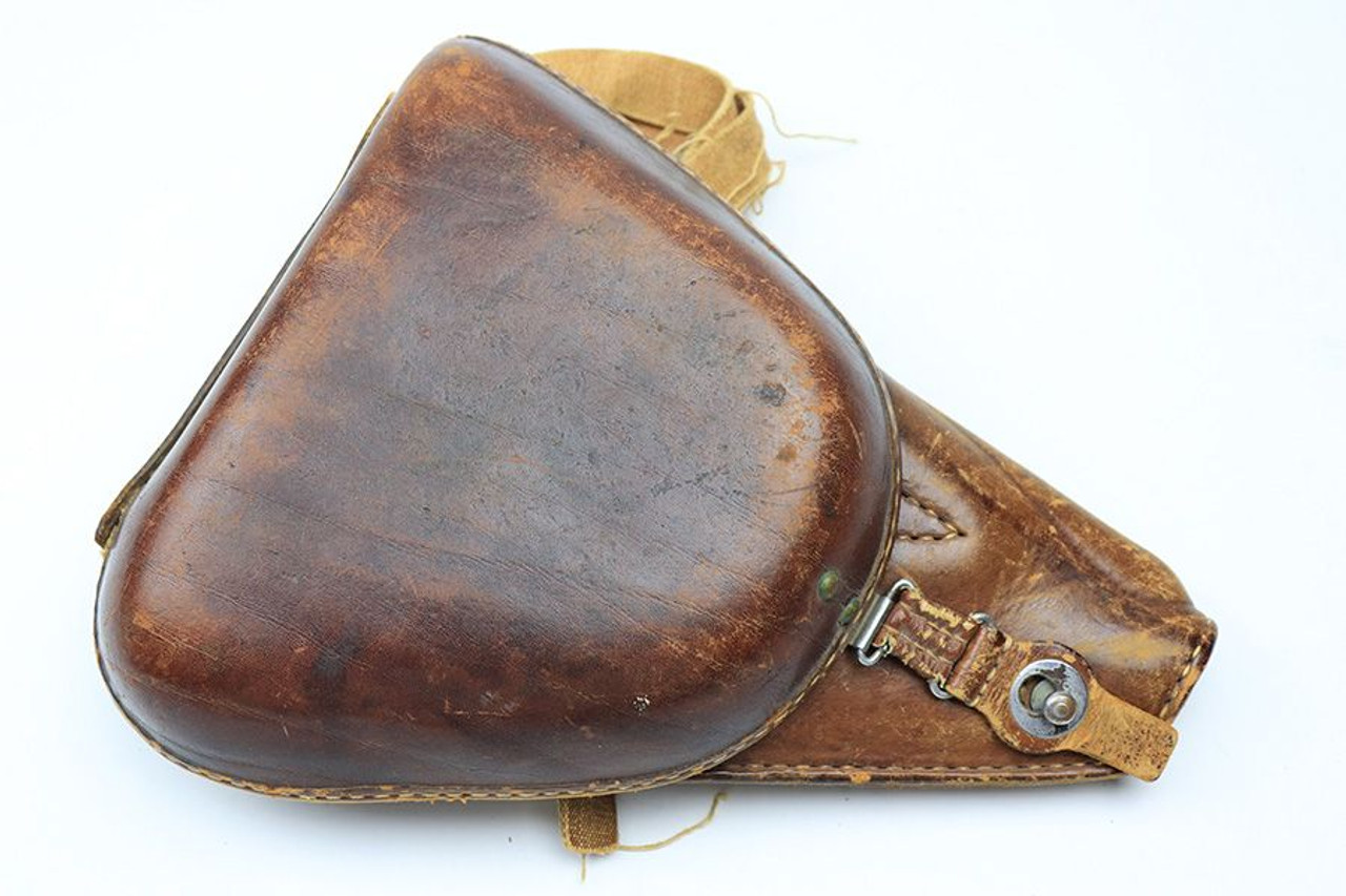 Type 14 Nambu Shoulder Holster - 1