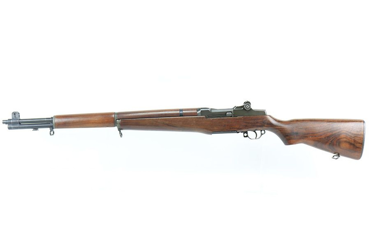 Springfield Armory M1 Garand - DCM Paperwork - 1