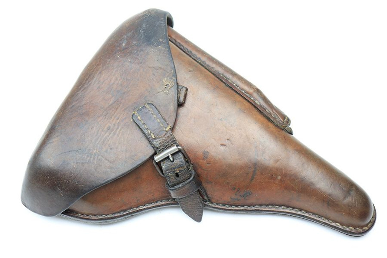 1939 Luger Holster - 1