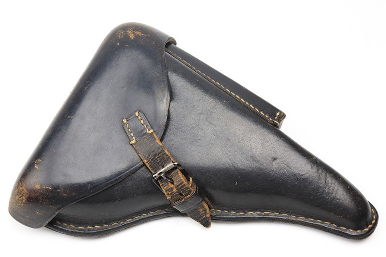 1942 Luger Holster - 1