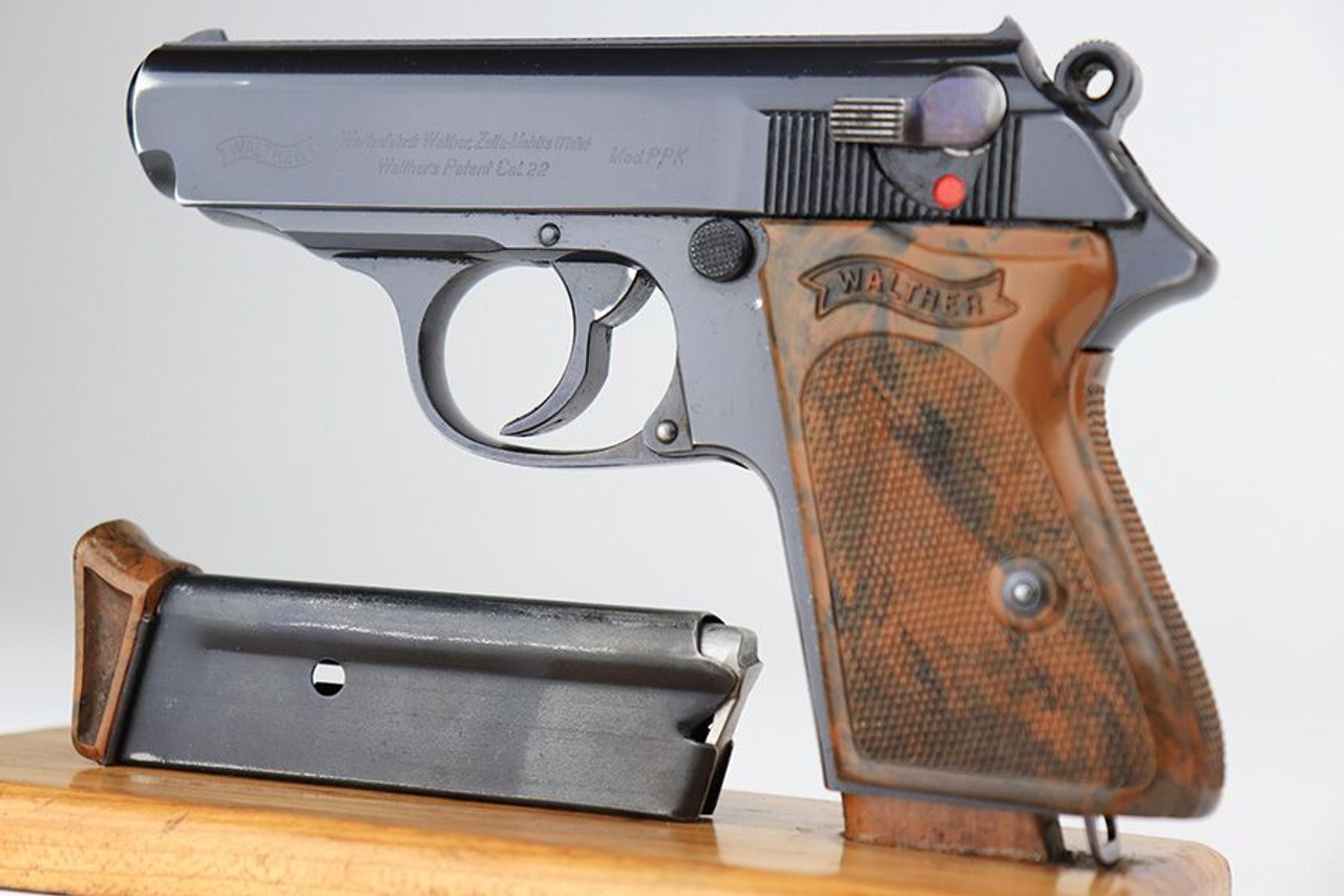 Minty .22 Caliber Walther PPK - 1