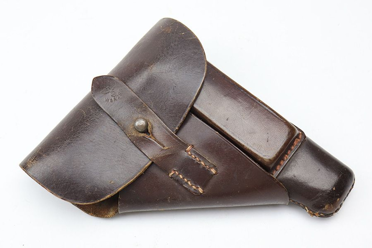1941 Sauer 38h Holster - 1