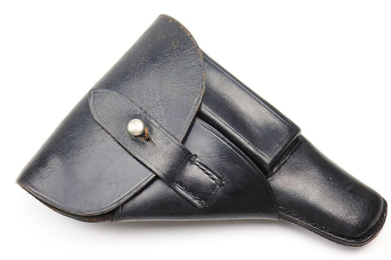 Walther PP Police Holster - Post WW2 - 1