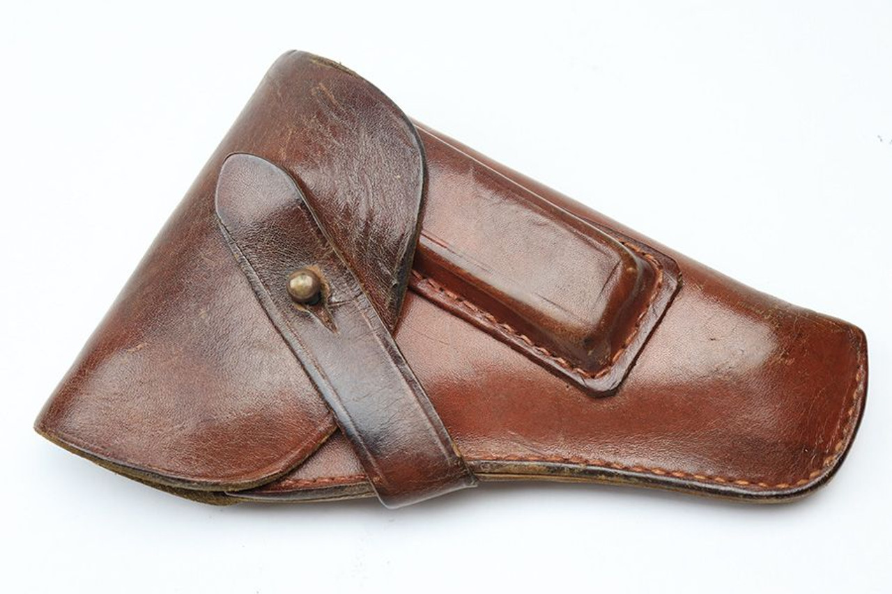 Kriegsmarine Proofed Mauser Holster - 1