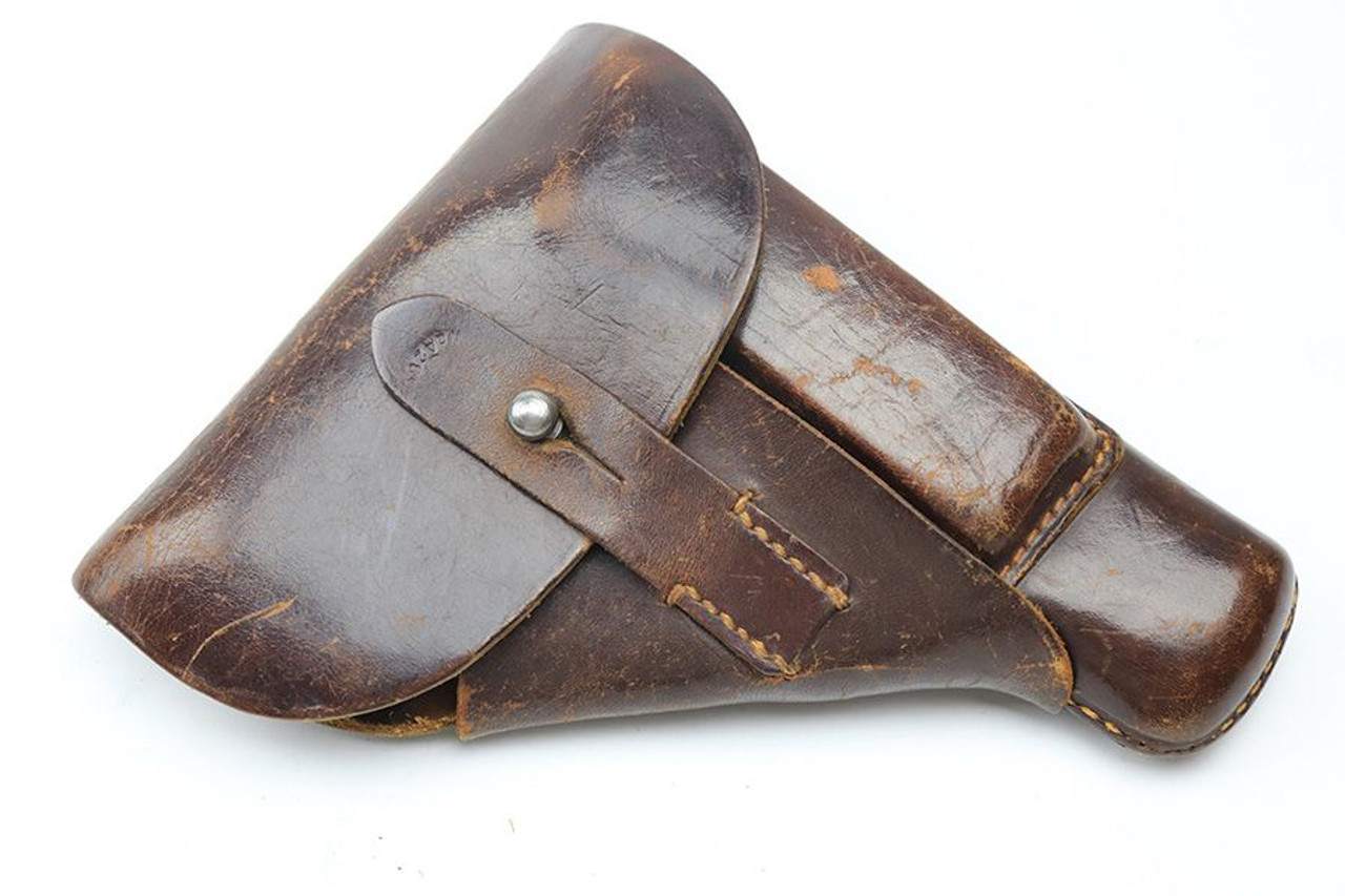 1942 Mauser Holster - 1