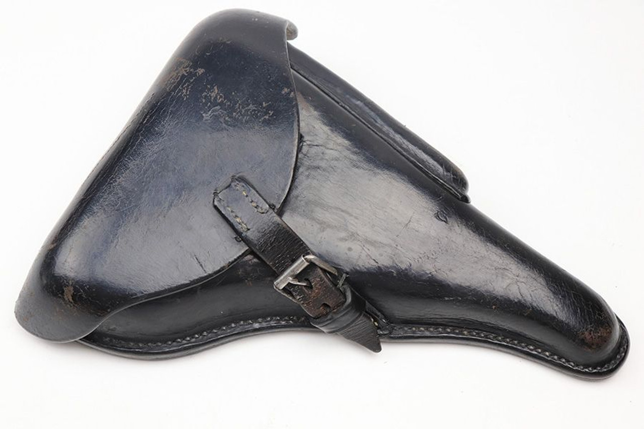1938 Luger Holster - 1