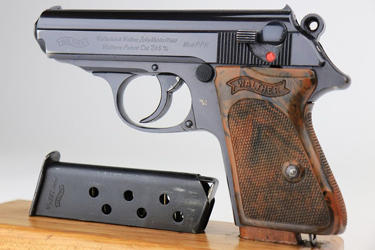 Terrific Police Walther PPK - 1