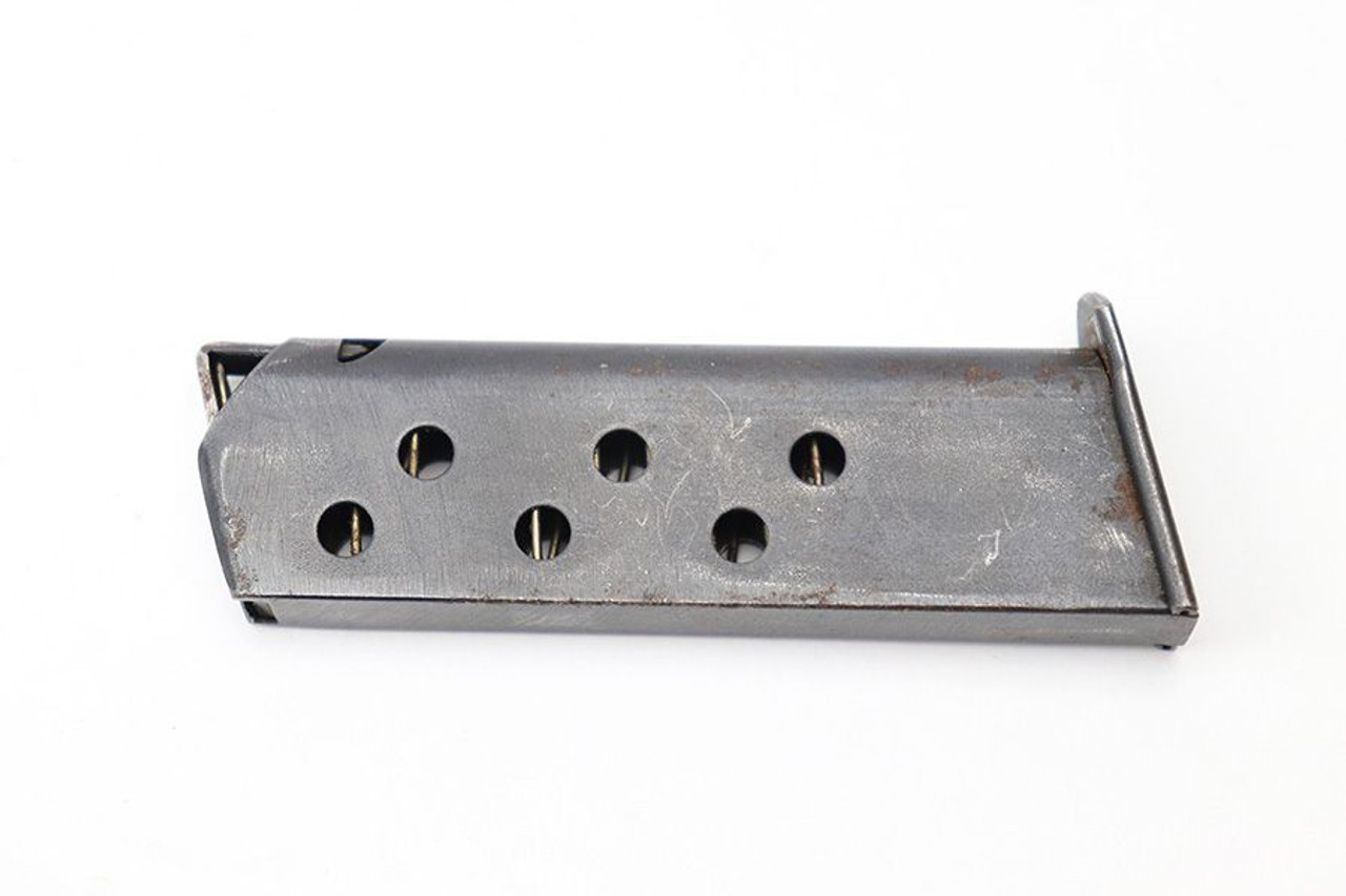 Wartime PPK Magazine - 1