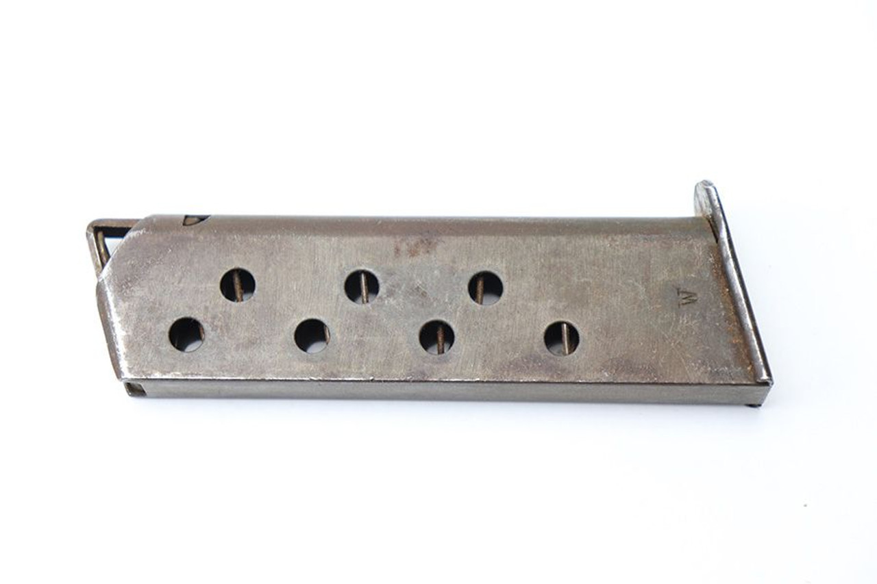 W Suffix Walther PP Magazine - 1