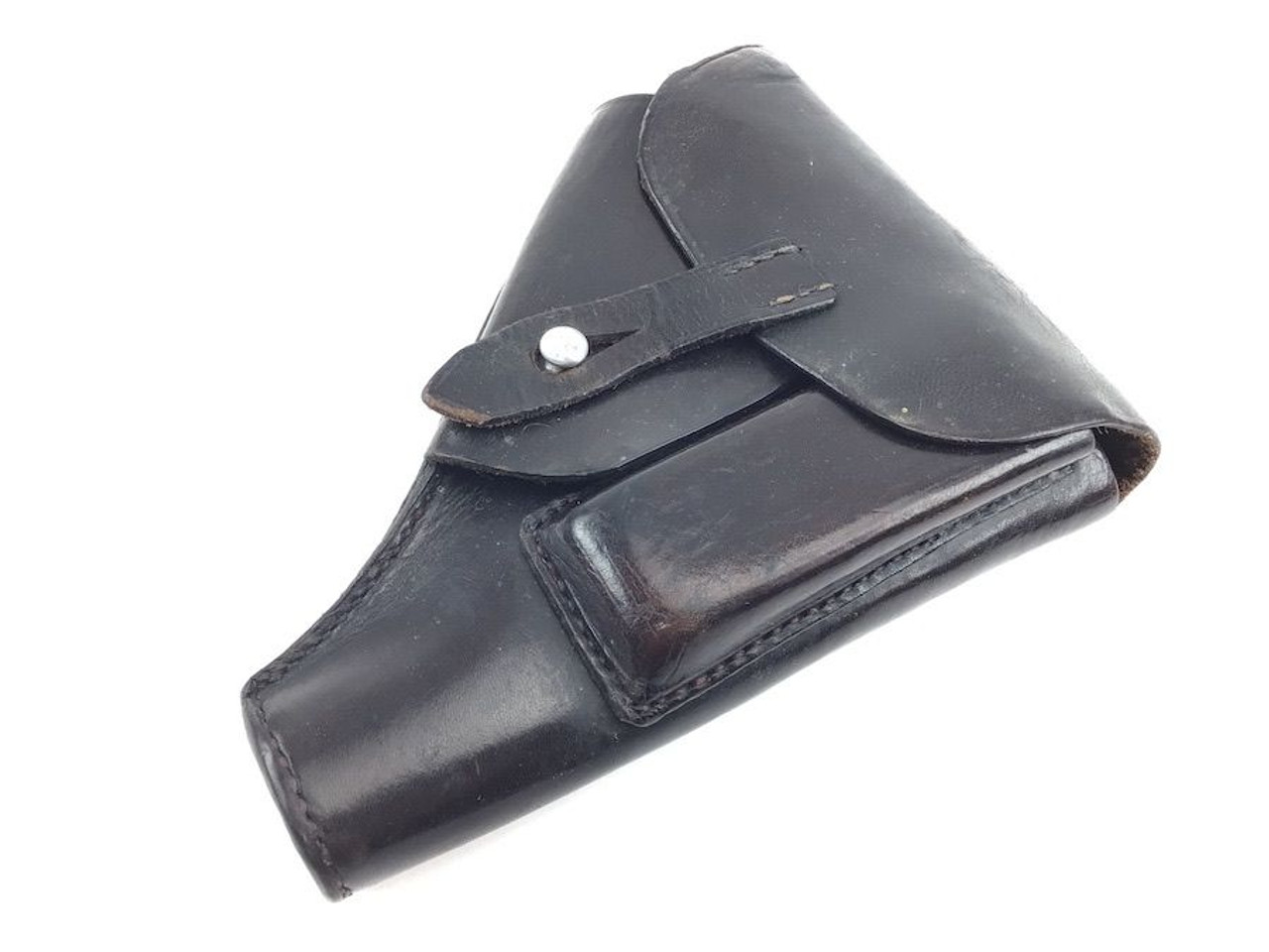 Kommer Model 4 Holster - 1