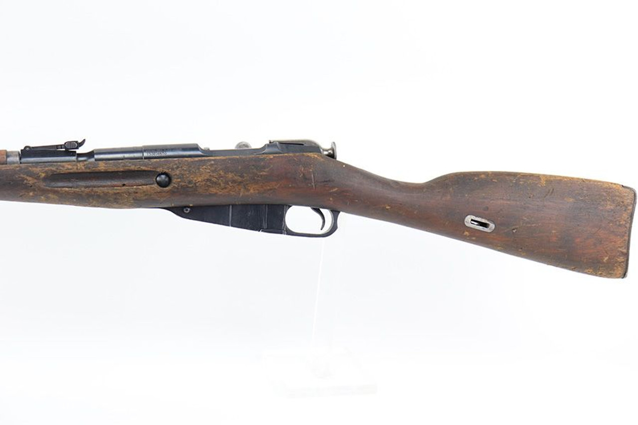 わずみ出品 Chinese Mosin-Nagant Type 53