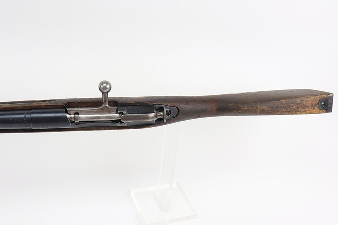 わずみ出品 Chinese Mosin-Nagant Type 53