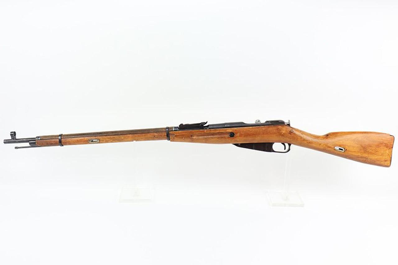 1942 Mosin-Nagant Model 1891/30 - 1